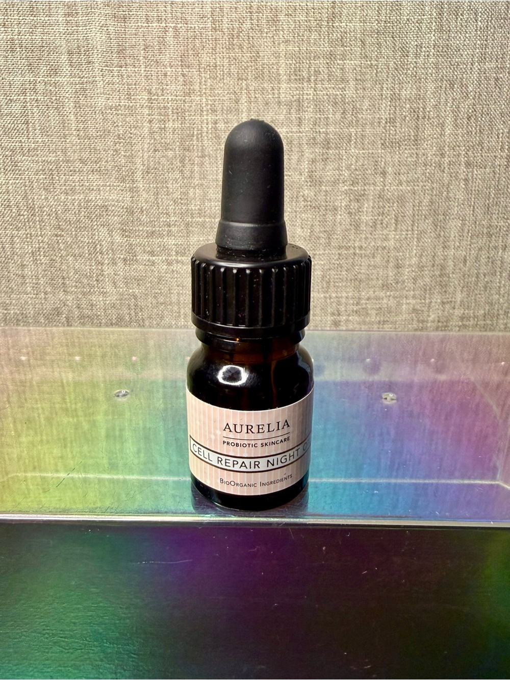 AURELIA Probiotic Skincare Cell Repair Night Oil